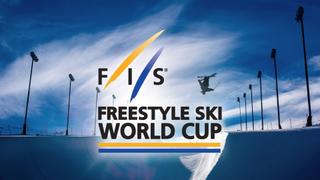  watch FIS Freestyle Skiing World Cup