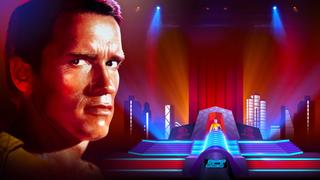 The Running Man