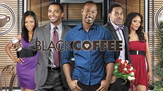 Black Coffee