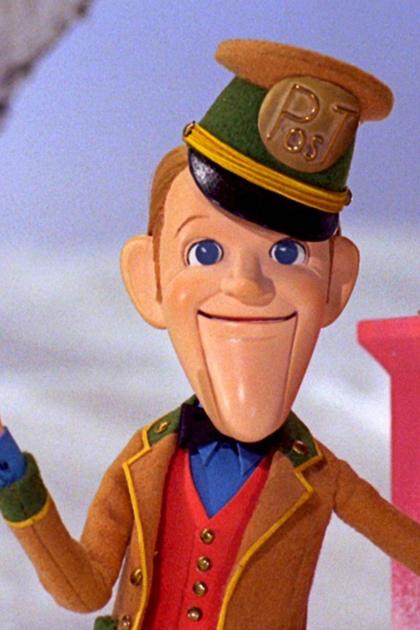 The Easter Bunny Is Comin' to Town