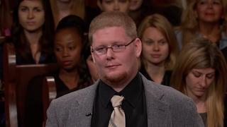Johnson vs. Johnson Johnson vs. Johnson