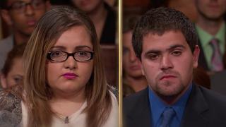 Lopez vs. Carbajal Lopez vs. Carbajal