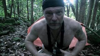 Grenada Jungle Grenada Jungle