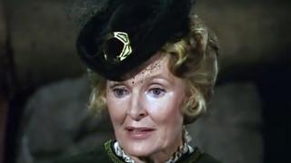 The Trouble With Amy