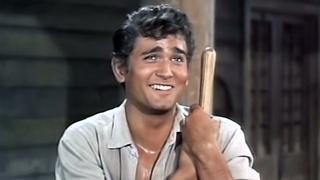 Bonanza