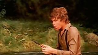 The Gold Plated Rifle The Gold Plated Rifle