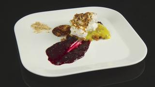 Just Desserts