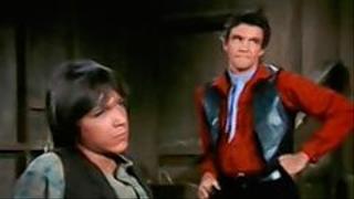 The Law and Billy Burgess