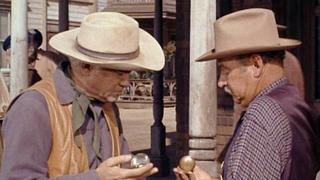 Bonanza