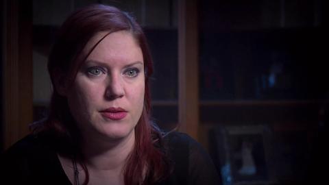 Dark Inheritance: Winthrop, MA