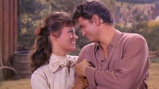 The Ponderosa Matador