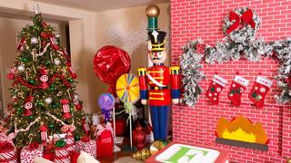 3 All-American Holiday Homes