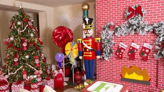 4 Glittering Holiday Homes 4 Glittering Holiday Homes