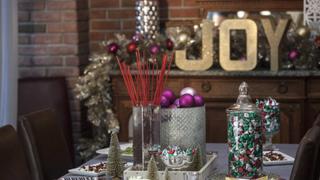 4 Colorful Holiday Homes