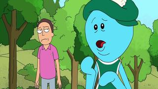 Meeseeks and Destroy Meeseeks and Destroy