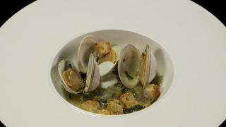 Clams, Lamb, Thank You, Ma'am