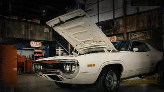 STA-BIL 360 Camaro: Part 3