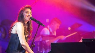 Sara Bareilles