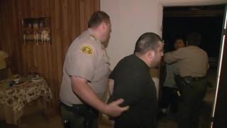 Cops Reloaded