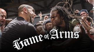 Game of Arms