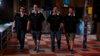 Comic Book Men