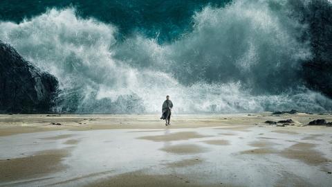 Exodus: Gods and Kings