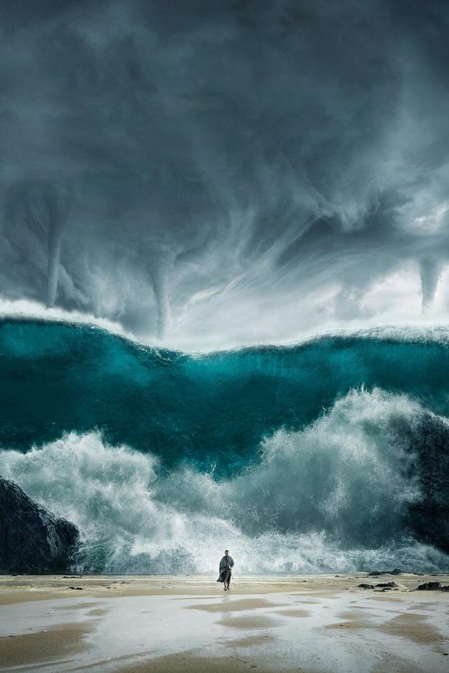 Exodus: Gods and Kings