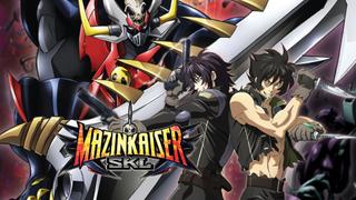 Mazinkaiser SKL