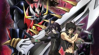 Mazinkaiser SKL