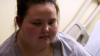Christina's Story