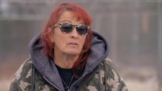 Pit Bulls and Parolees