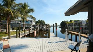 A Kansas Family Looks For A Beach Home Closer To The Water