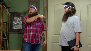 Duck Dynasty