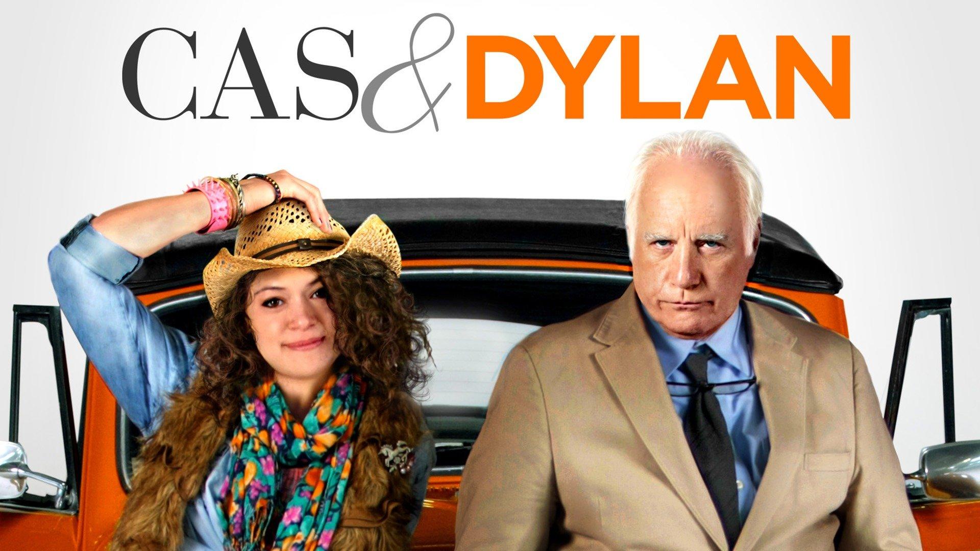 Watch Cas & Dylan Streaming on Philo