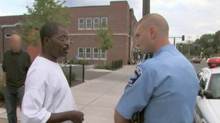 Cops Reloaded