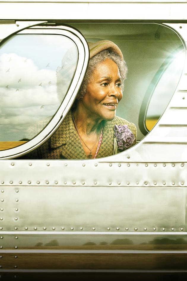 The Trip to Bountiful