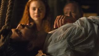 Da Vinci's Demons