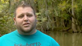 Buying the Bayou