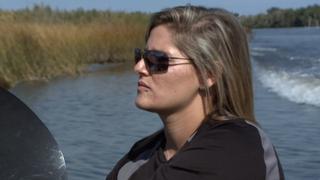 Floating Fish Camps Floating Fish Camps