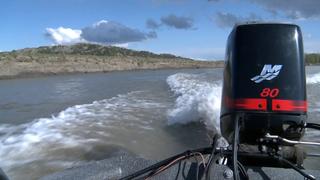 Operation Paddlefish Operation Paddlefish