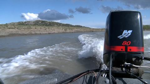 Operation Paddlefish