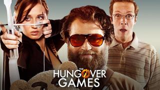 The Hungover Games