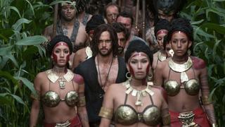 Da Vinci's Demons