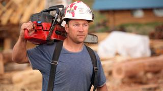 Hard Hat & Home