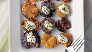 Potatoes Potatoes