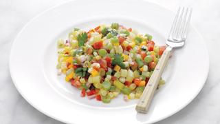 Salads Salads