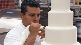 Cake Boss