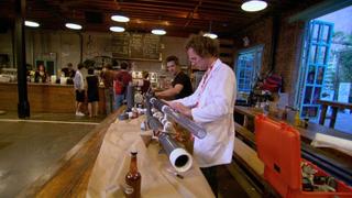BBQ Gun BBQ Gun