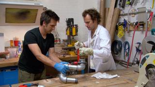 Tent Slinger Tent Slinger