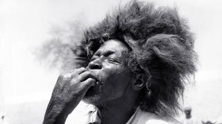 The Shamans The Shamans